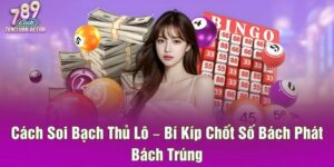 Cách Soi Bạch Thủ Lô – Bí Kíp Chốt Số Bách Phát Bách Trúng